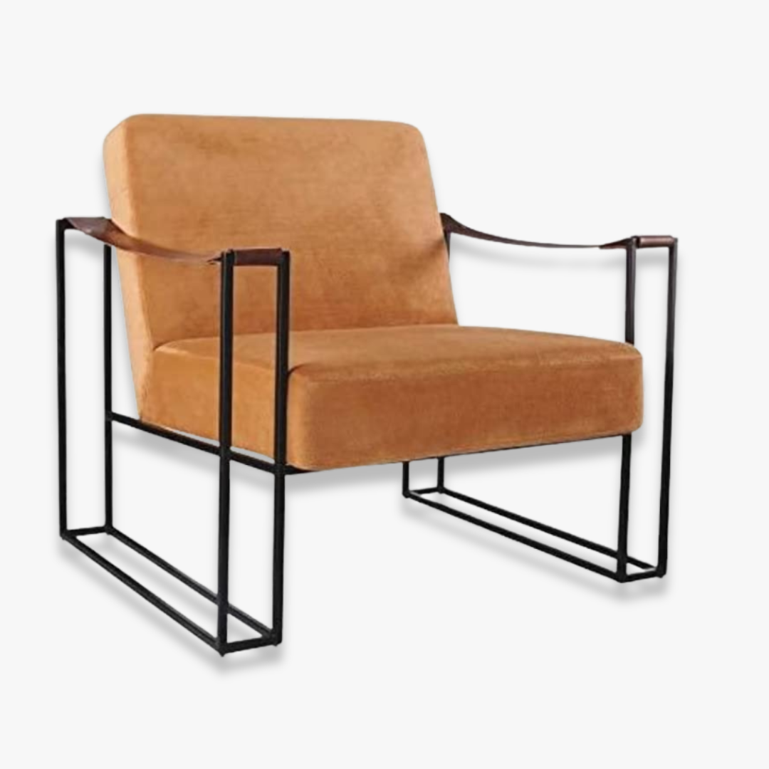 Accent Chair for Home – Stylish, Comfortable Seating for Any Room ...