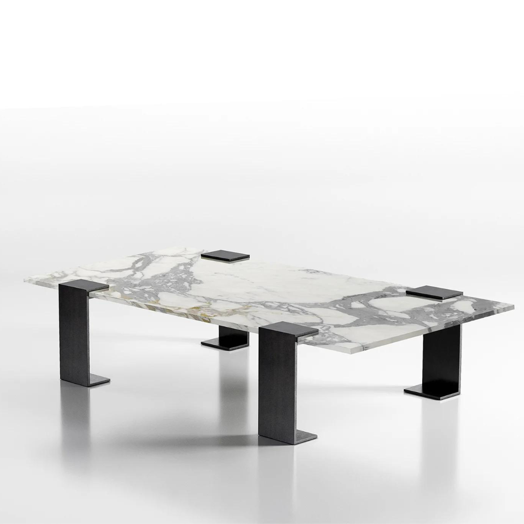 Chareau Coffee Table