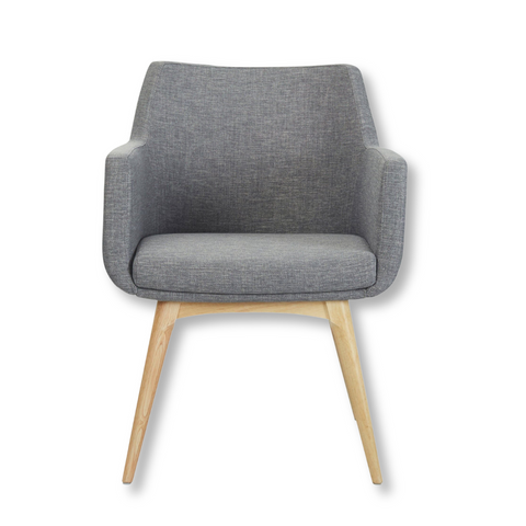 Haddy Visior Chair