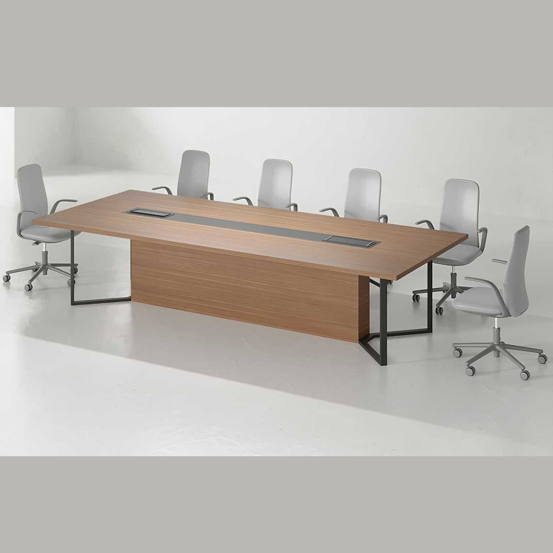 Wave Conference Table