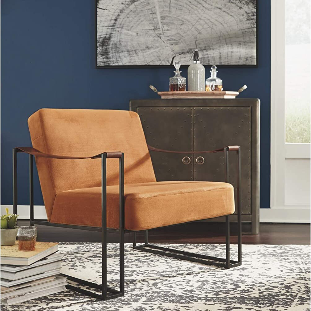 Ashley Accent Chair