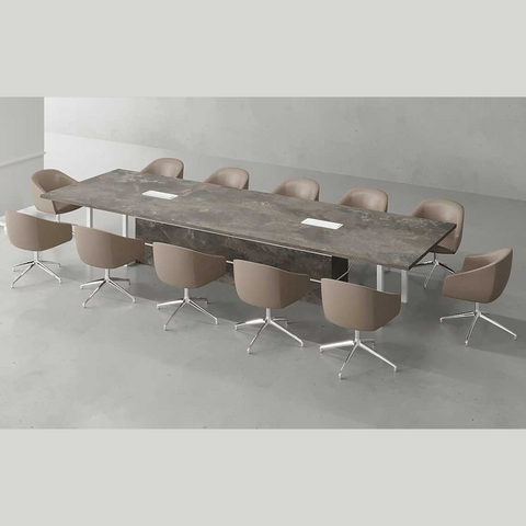 Deer Conference Table