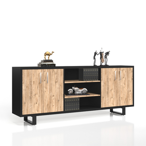 Deman Credenza