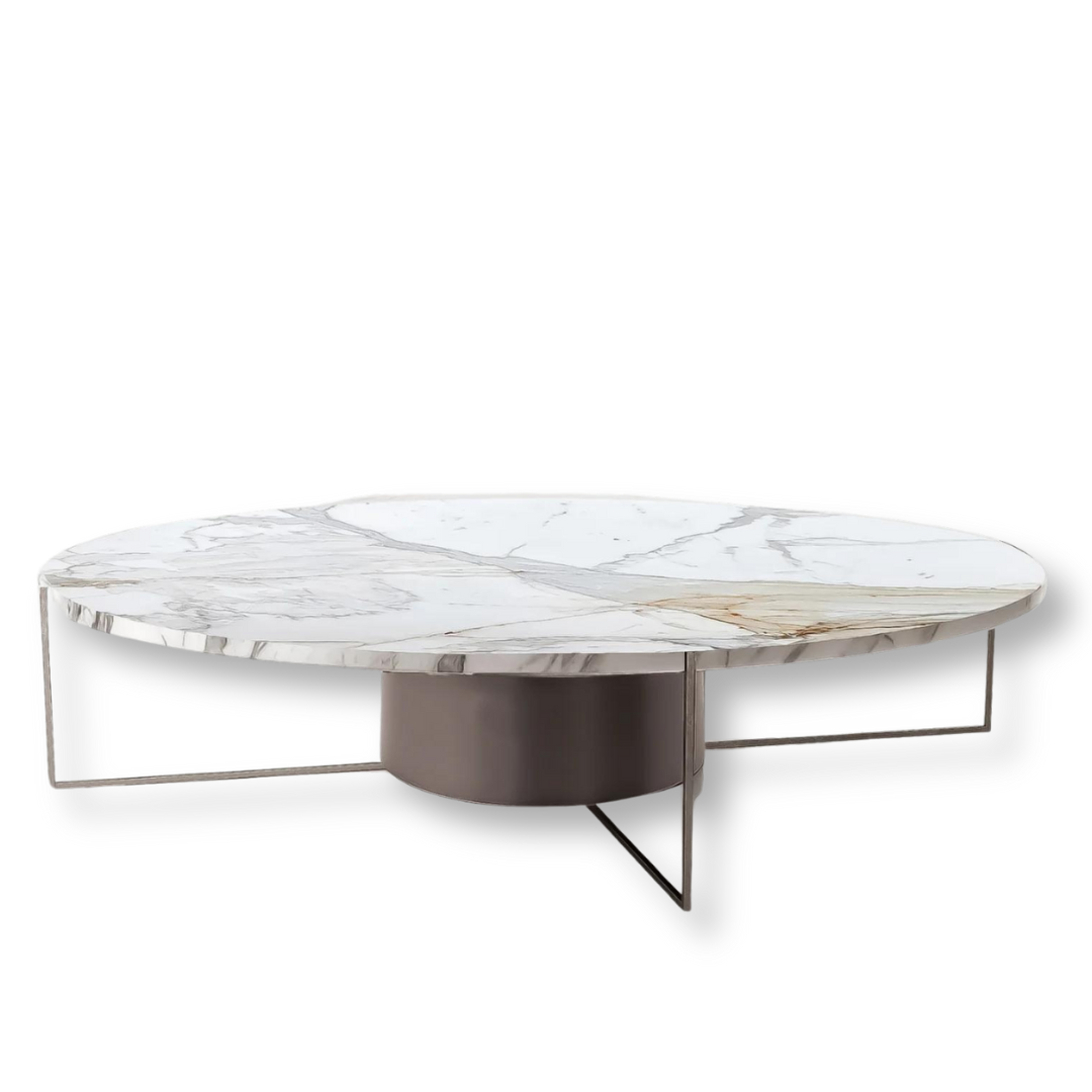 Orbit Coffee Table