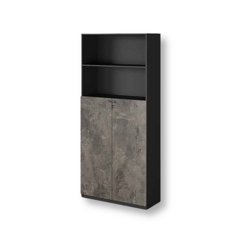 Black High Height Storage