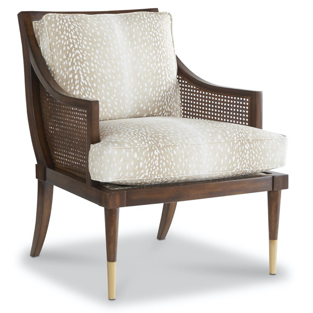 Kirk Accent Chair