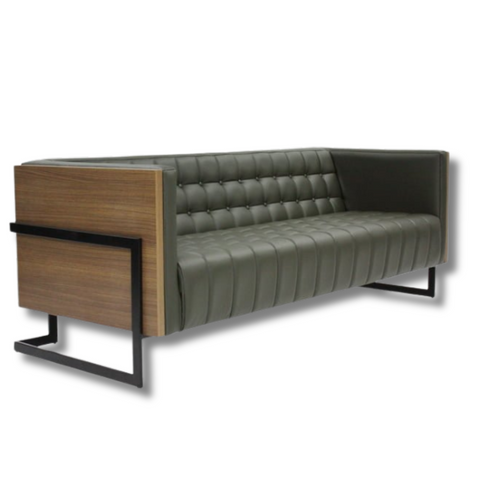 Inter Office Sofa