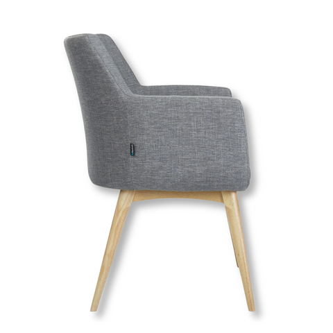 Haddy Visior Chair