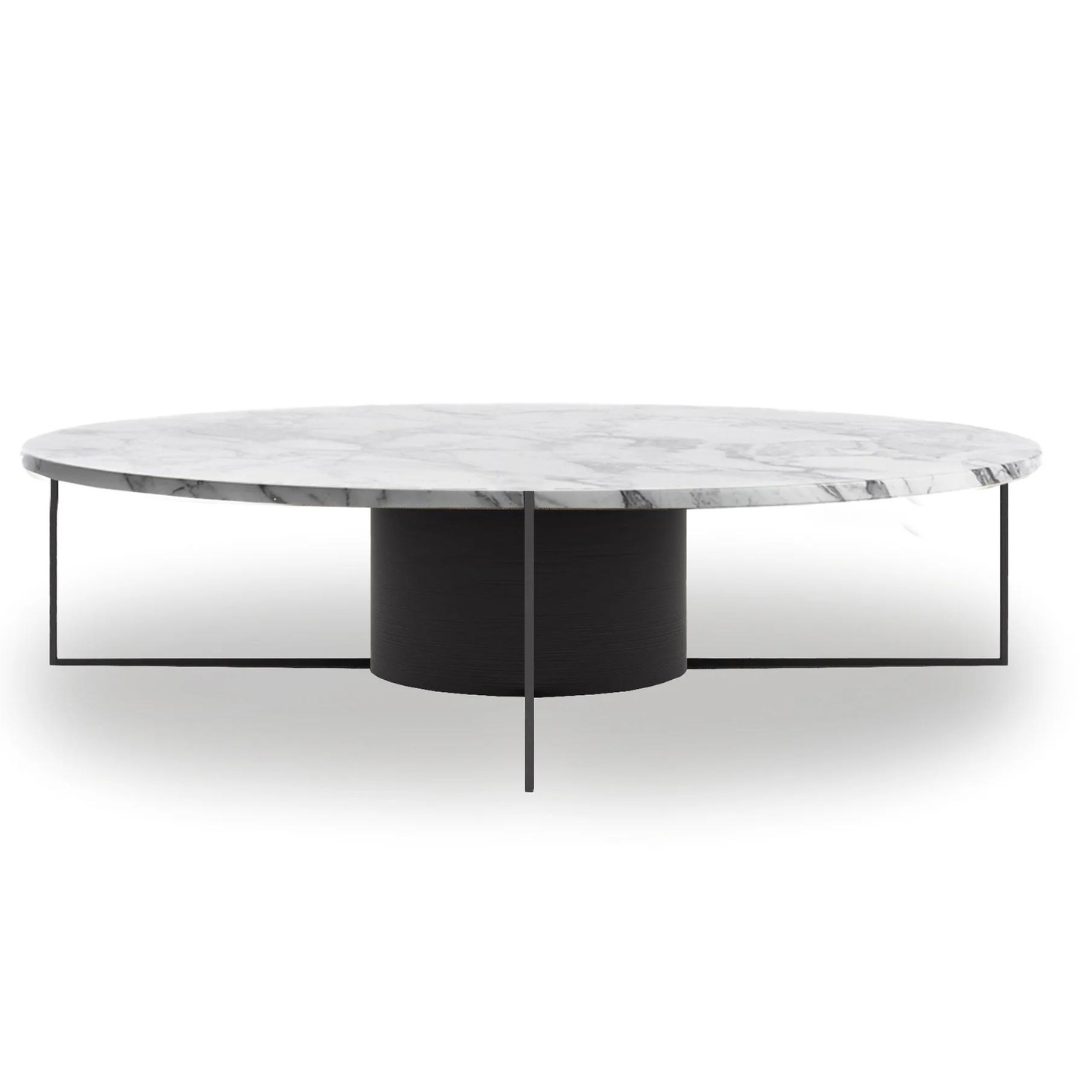 Orbit Coffee Table