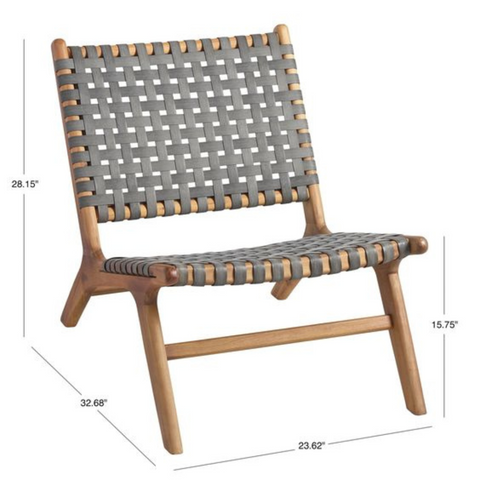 Sourh Shore Balka Chair