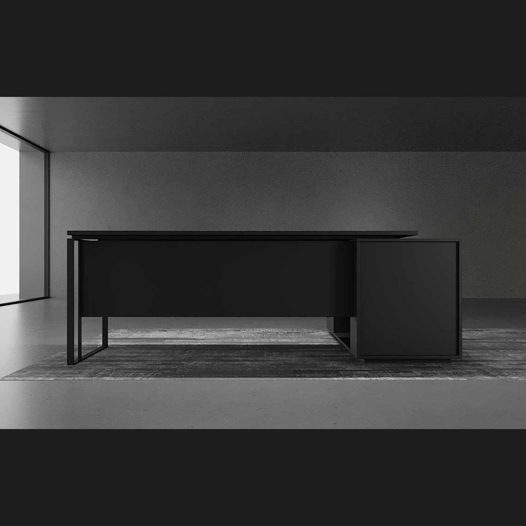 Sync Executive Desk