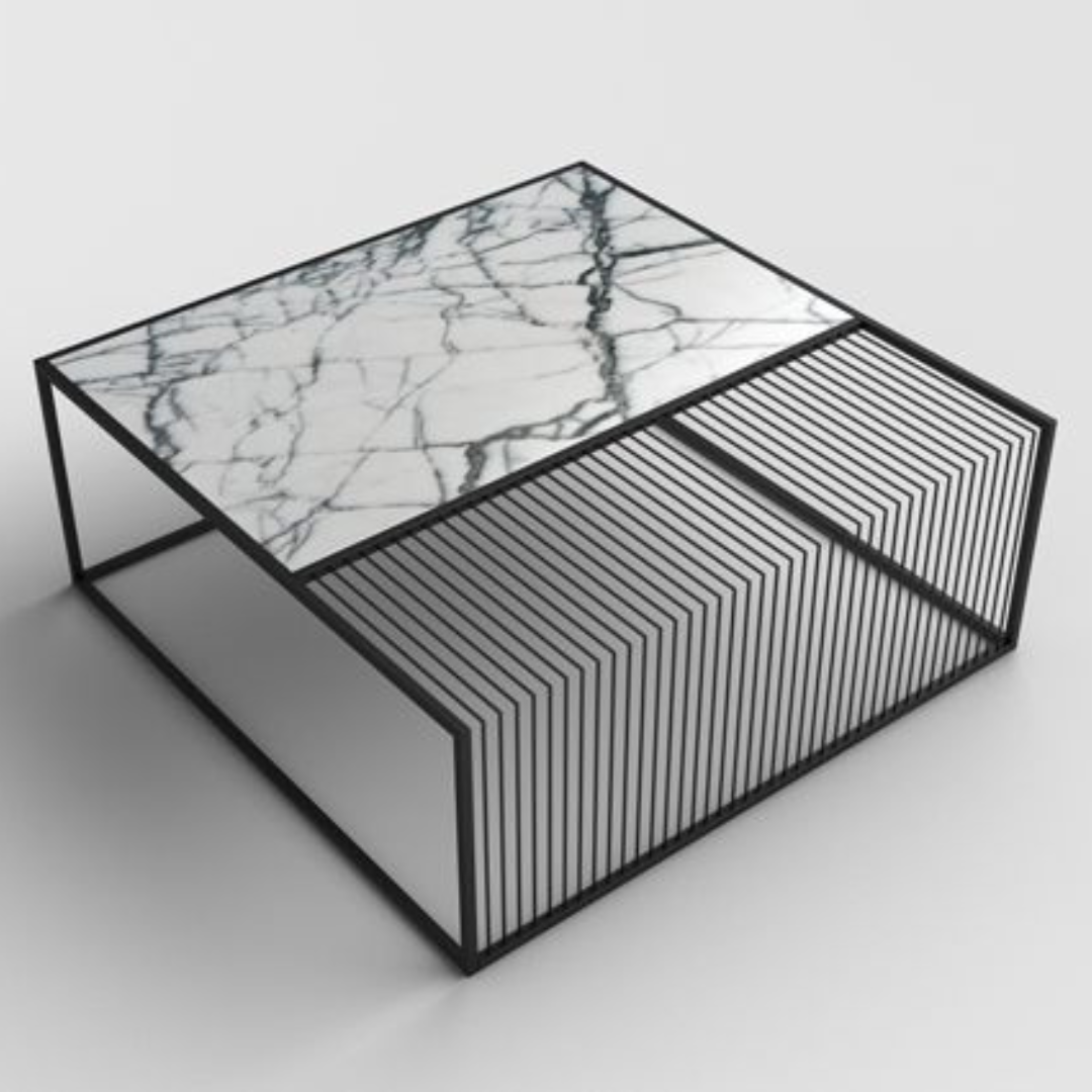 Walker Coffee Table