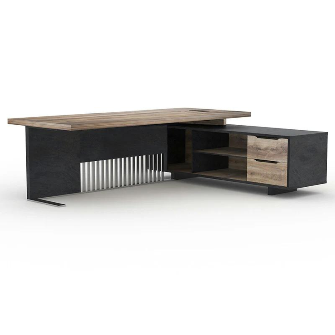 Axton Executive Desk