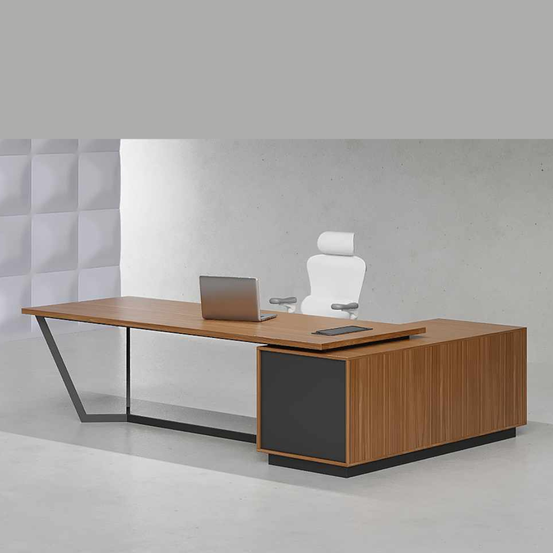 Jade Executive Desk