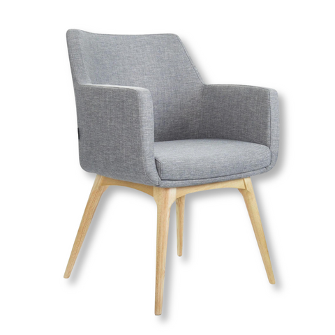 Haddy Visior Chair