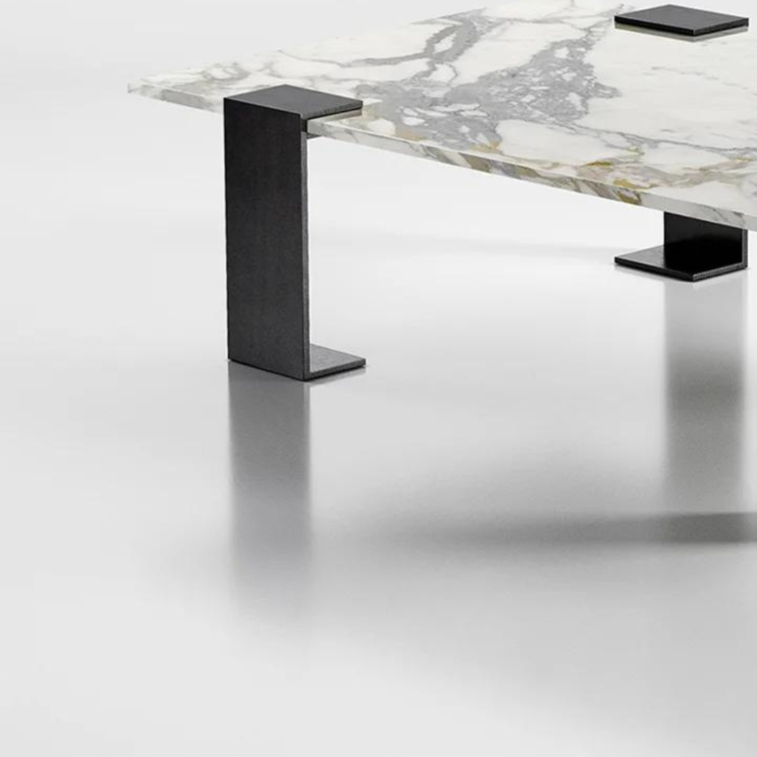 Chareau Coffee Table