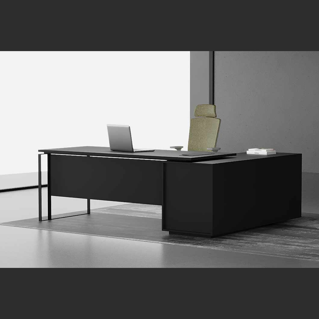 Sync Executive Desk