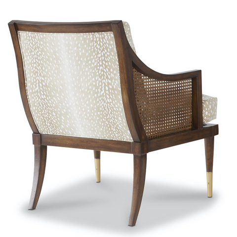 Kirk Accent Chair