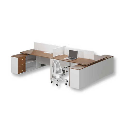 Elite Modular Workstation