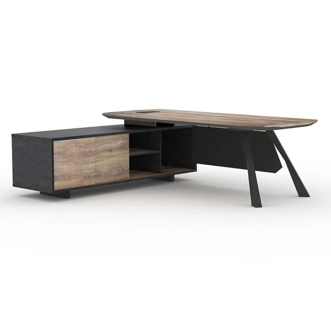 Easton Executive Desk