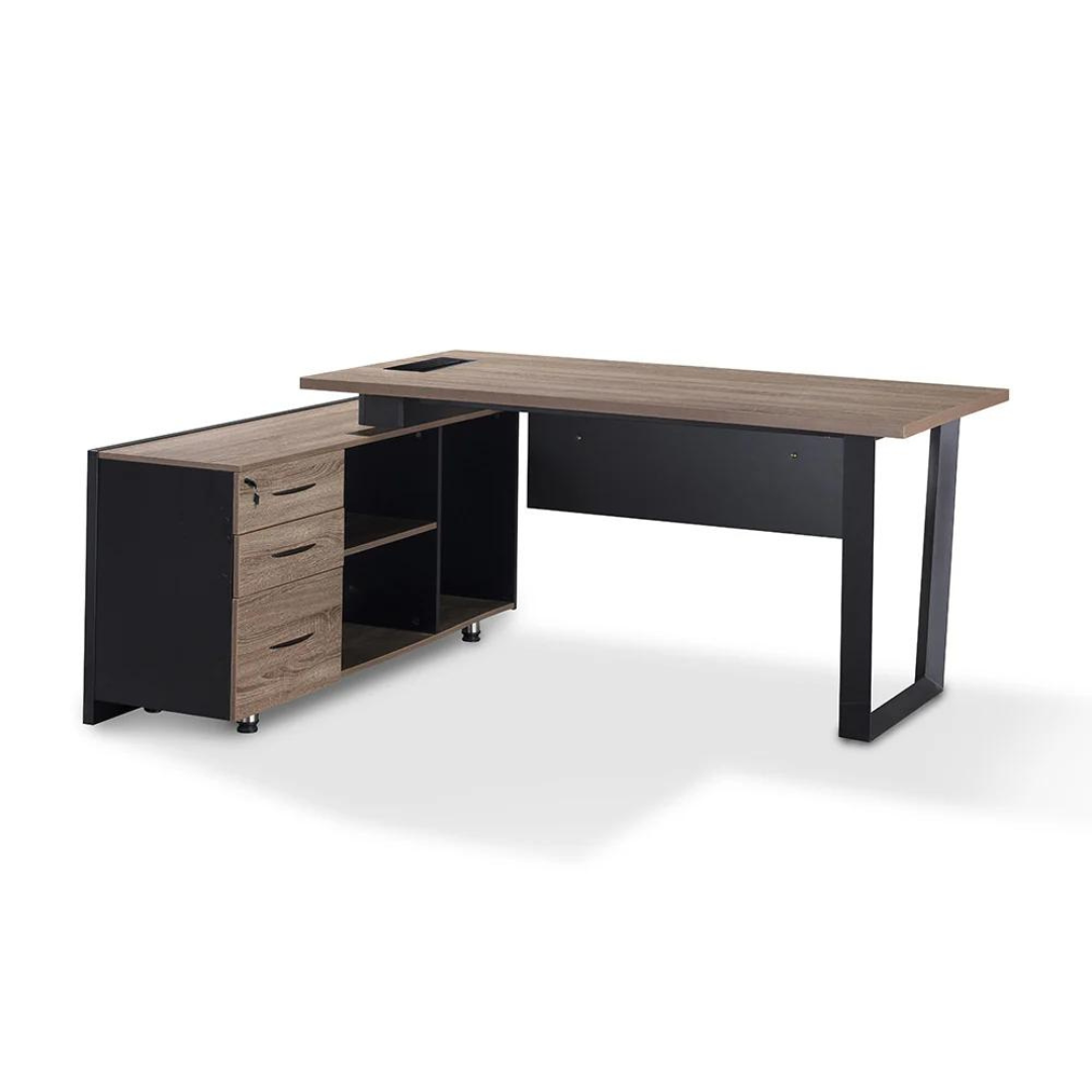 Riano Executive Office Desk