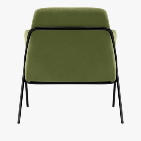 Moss Green Chair