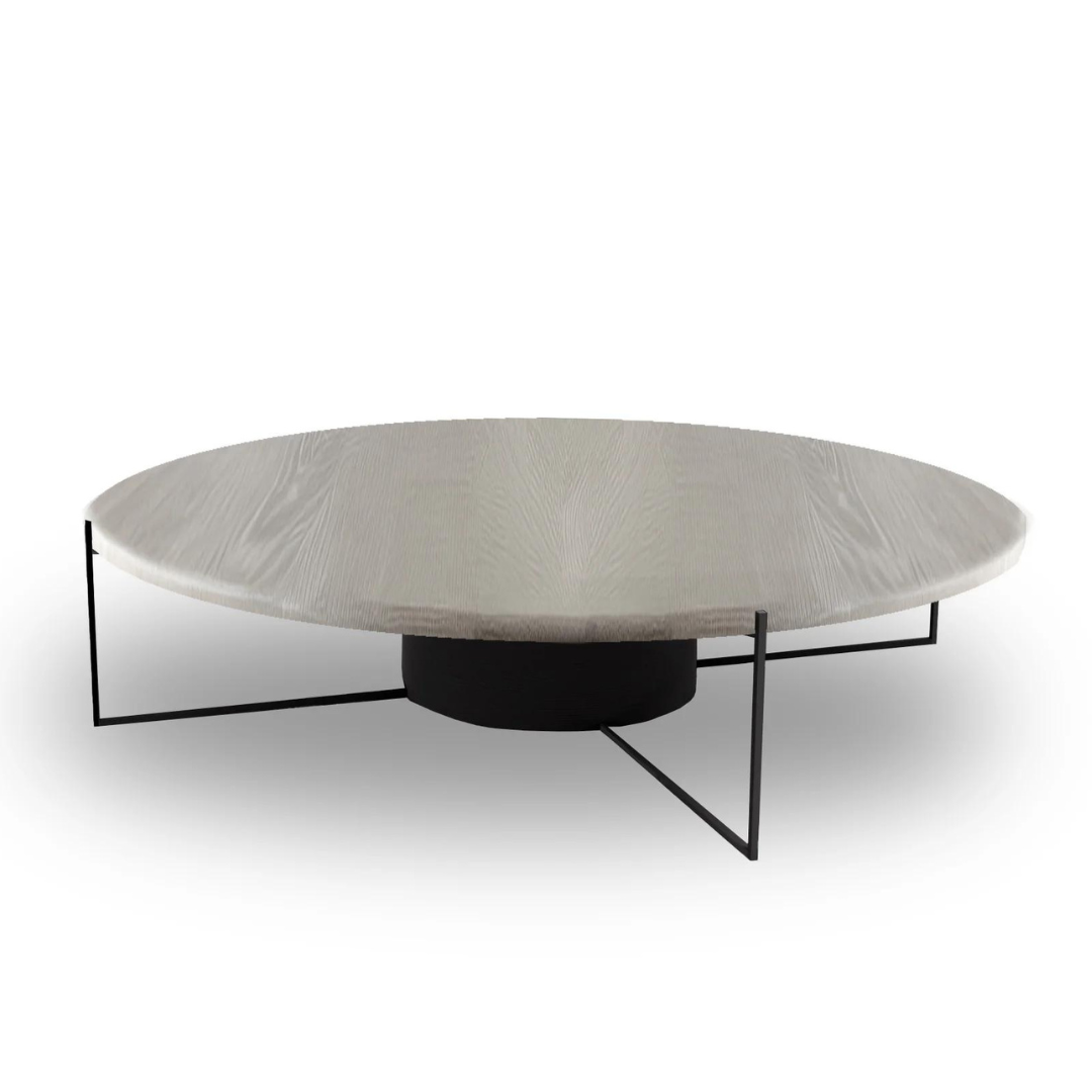 Orbit Coffee Table