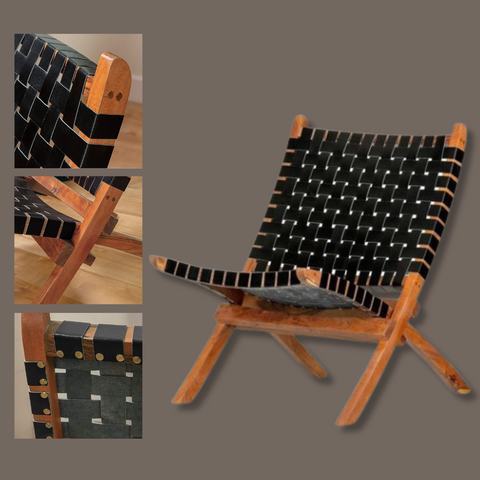 Sourh Shore Balka Chair