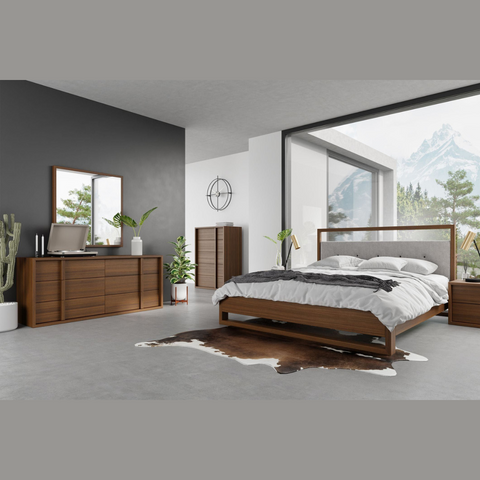 Falcon Eye Bedroom Set