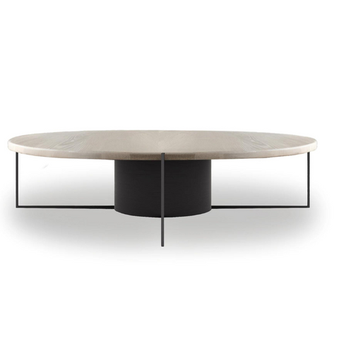 Orbit Coffee Table