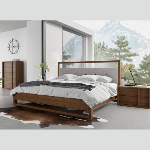 Falcon Eye Bedroom Set