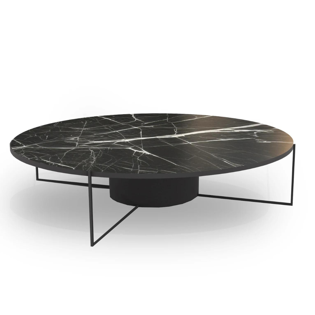 Orbit Coffee Table