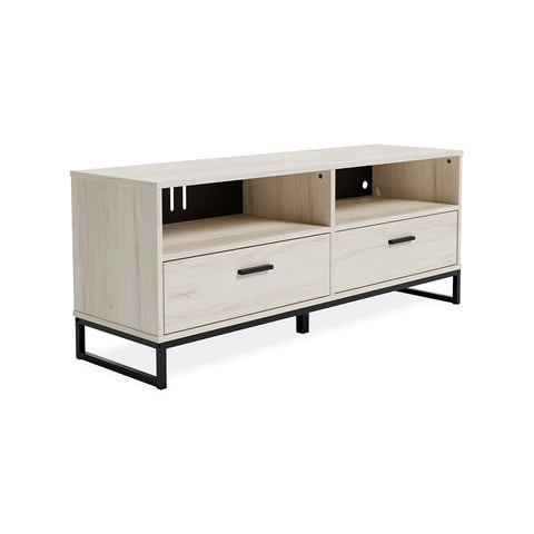 Angle Media Console