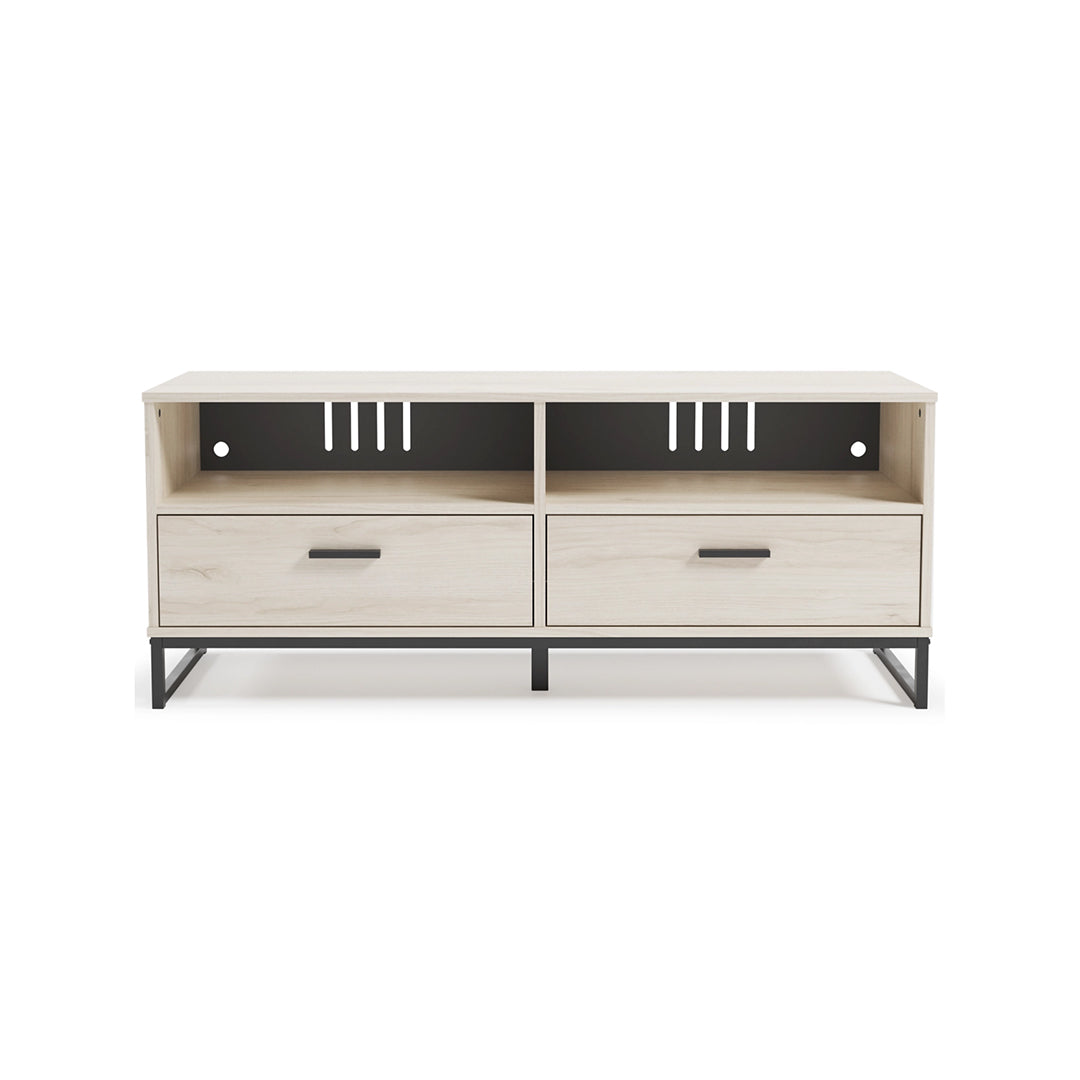 Angle Media Console