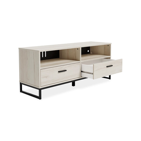 Angle Media Console