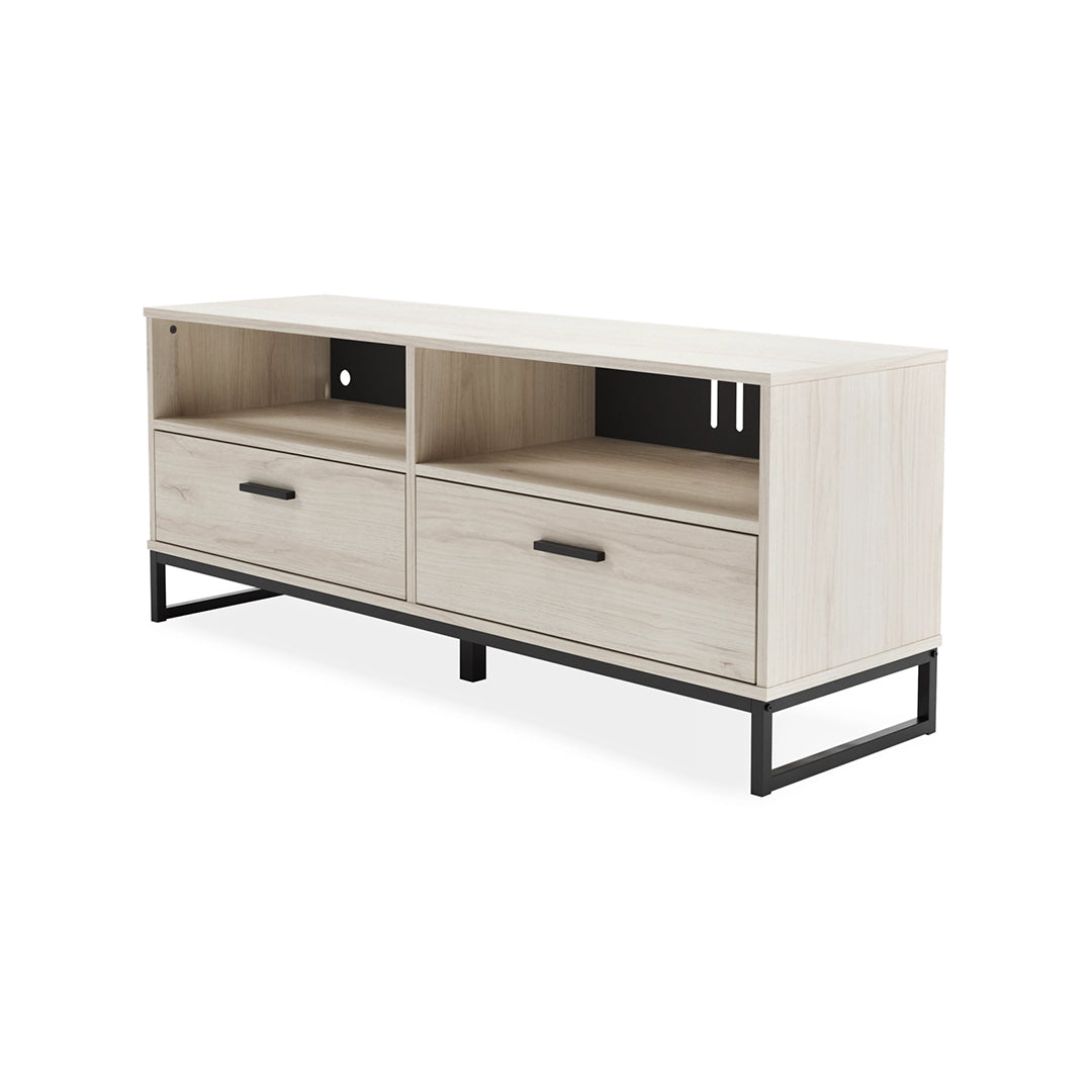 Angle Media Console