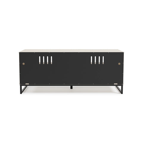 Angle Media Console