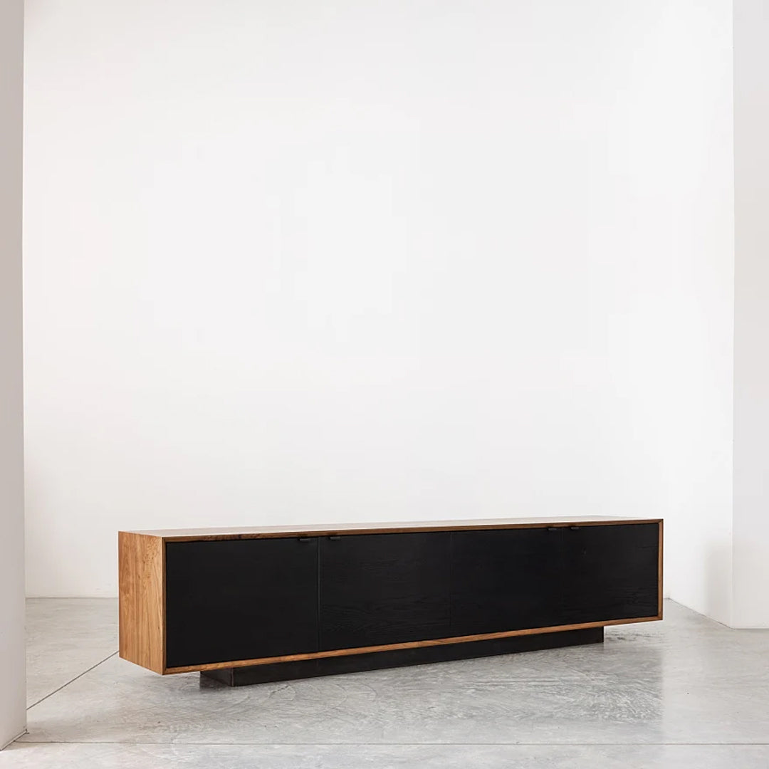 Baxter Low Credenza