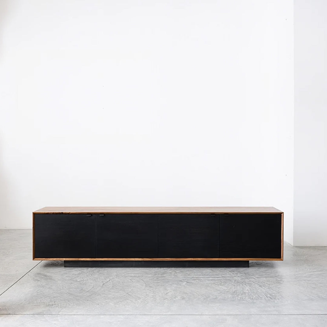 Baxter Low Credenza