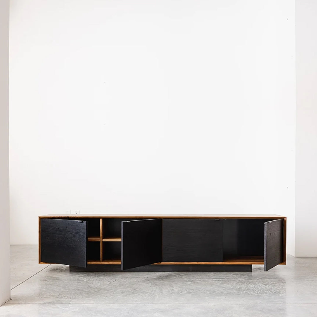 Baxter Low Credenza