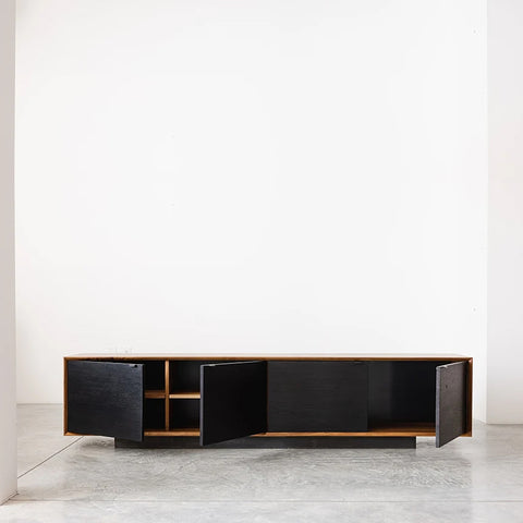 Baxter Low Credenza