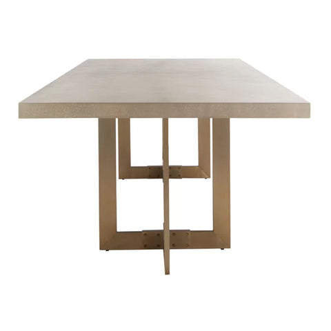 Borne 96" Dining Table