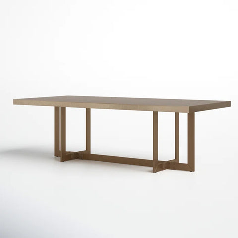 Borne 96" Dining Table