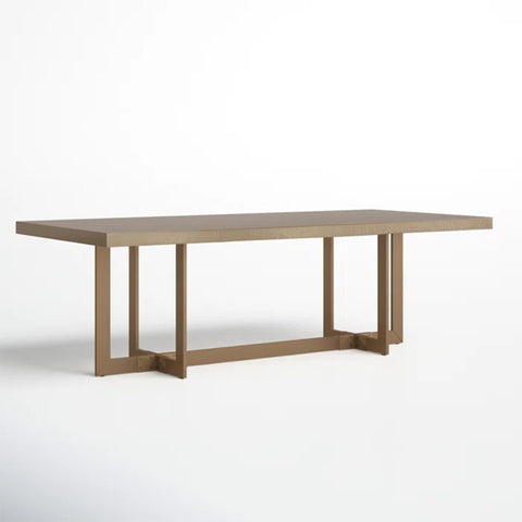 Borne 96" Dining Table