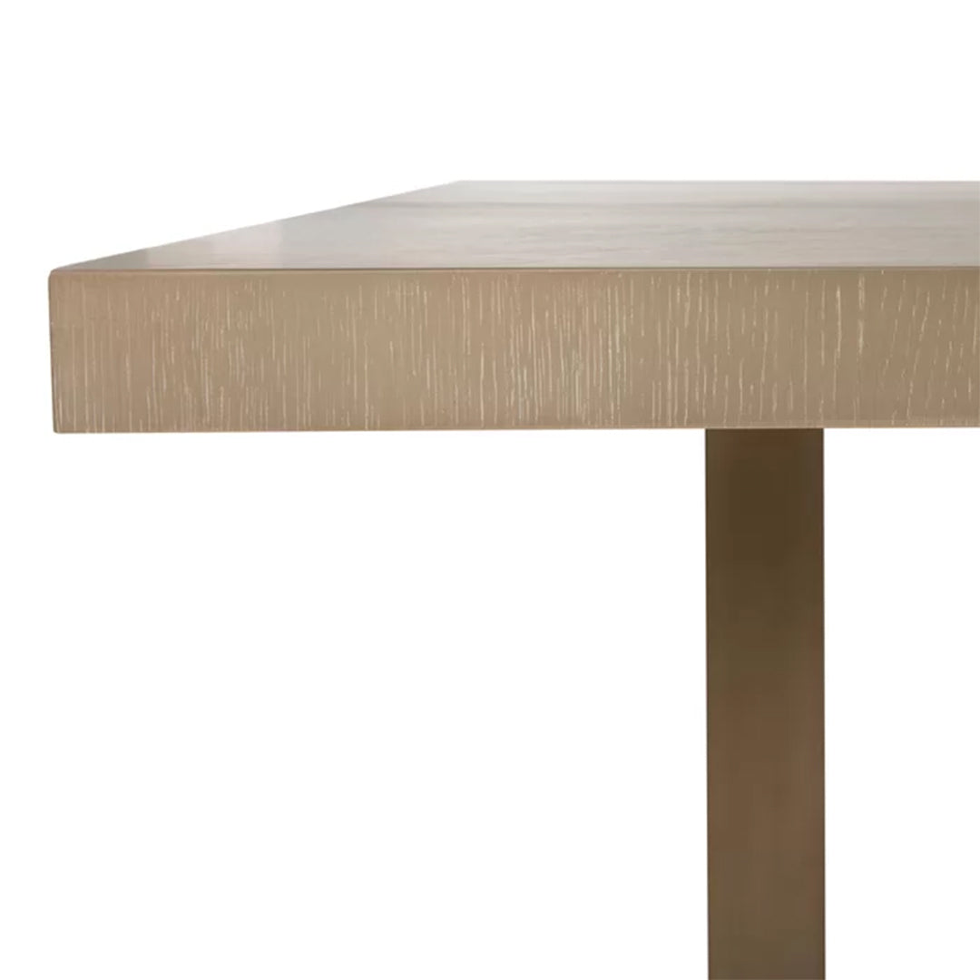 Borne 96" Dining Table