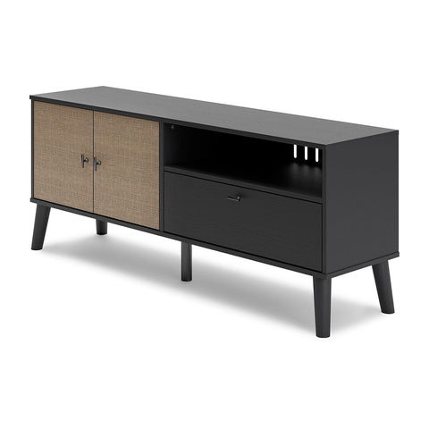 Charlang Media Console