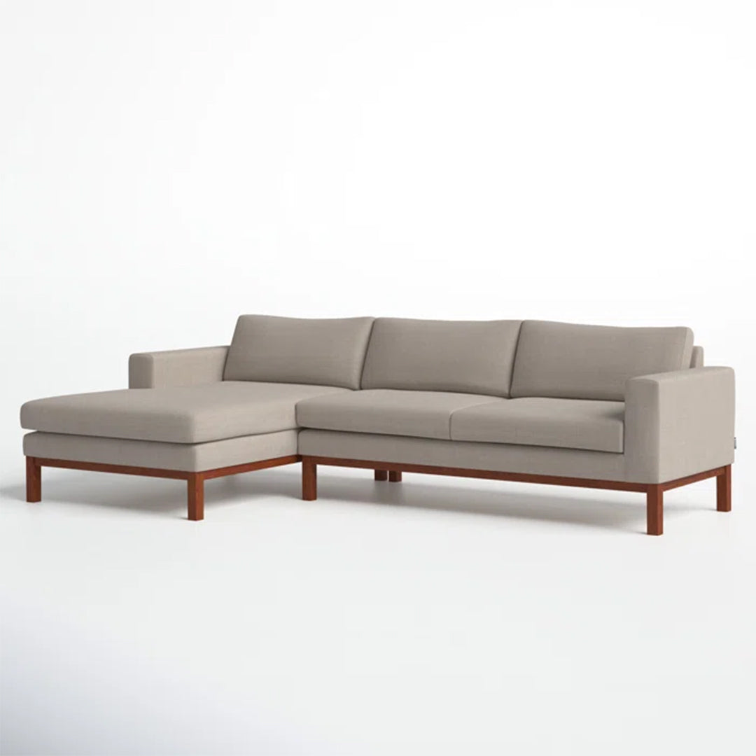 Claytone Sectional Sofa