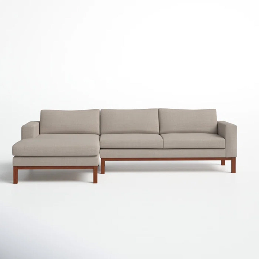 Claytone Sectional Sofa