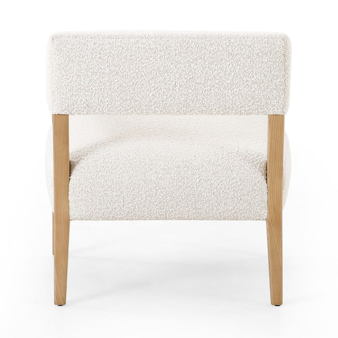 Club Accent Chair