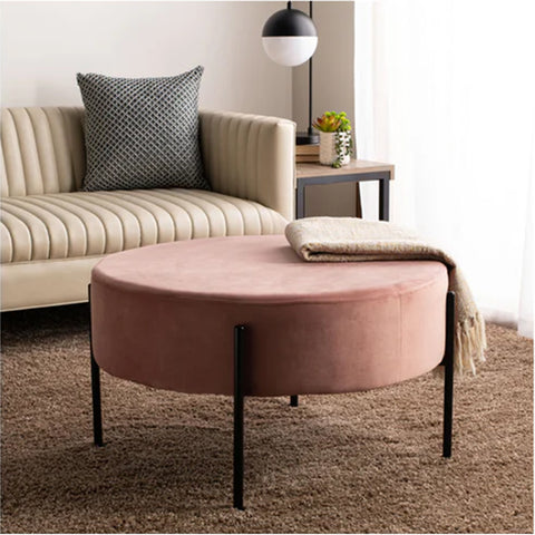 Cocktail Ottoman